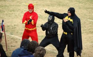 guchi-batman